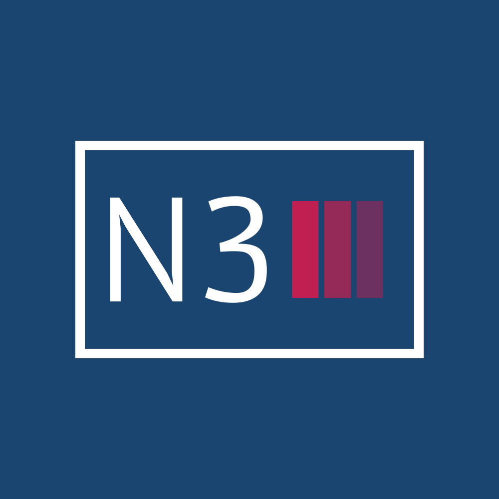 N3 Services logo